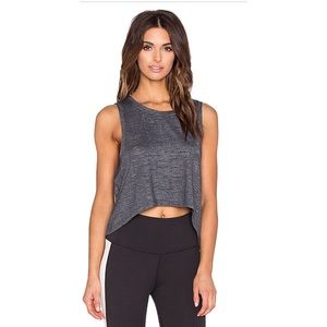 Beyond Yoga High to low muscle tank